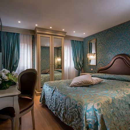 Ca' Marinella Hotel Venice Luaran gambar