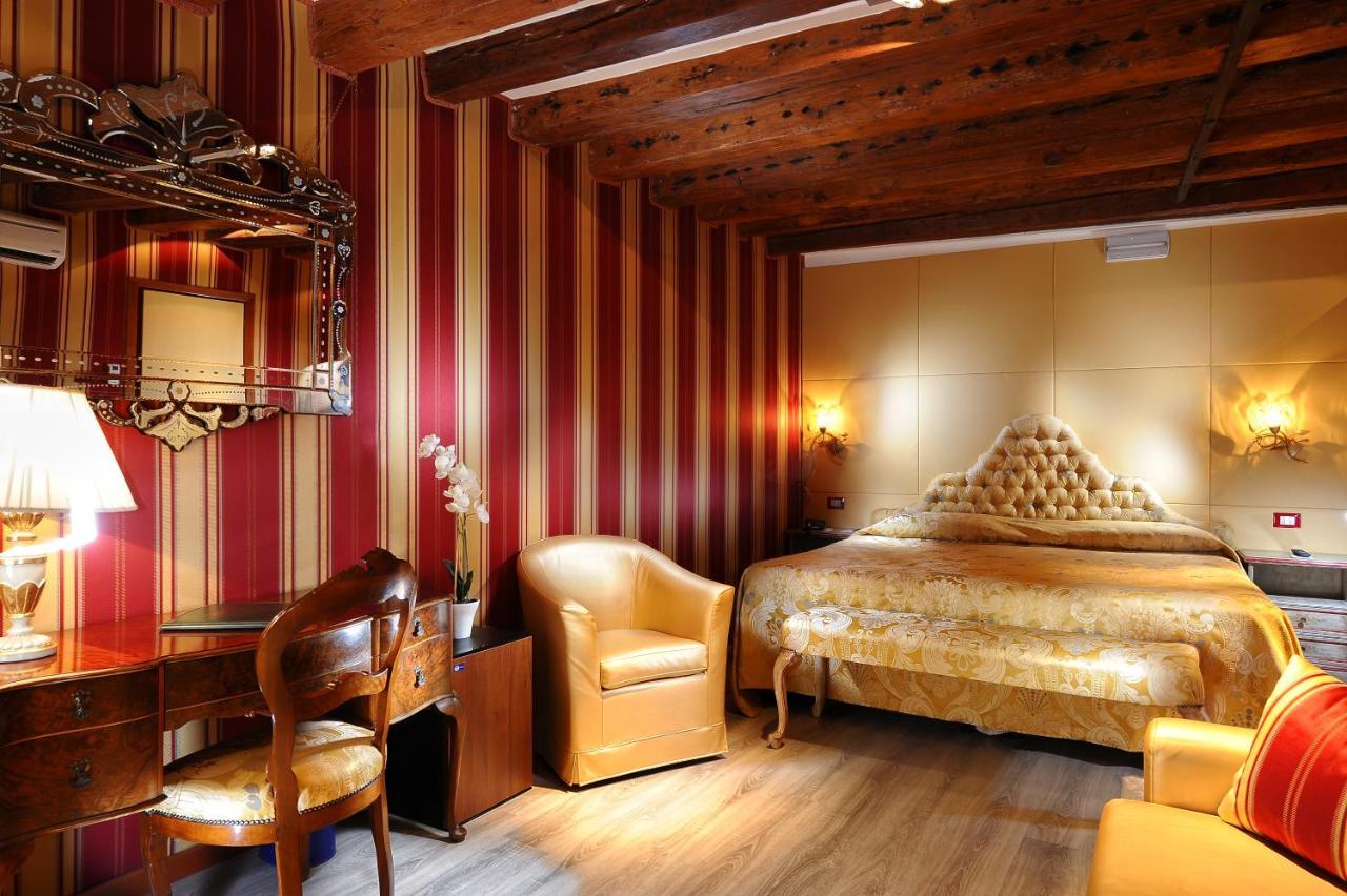 Ca' Marinella Hotel Venice Luaran gambar