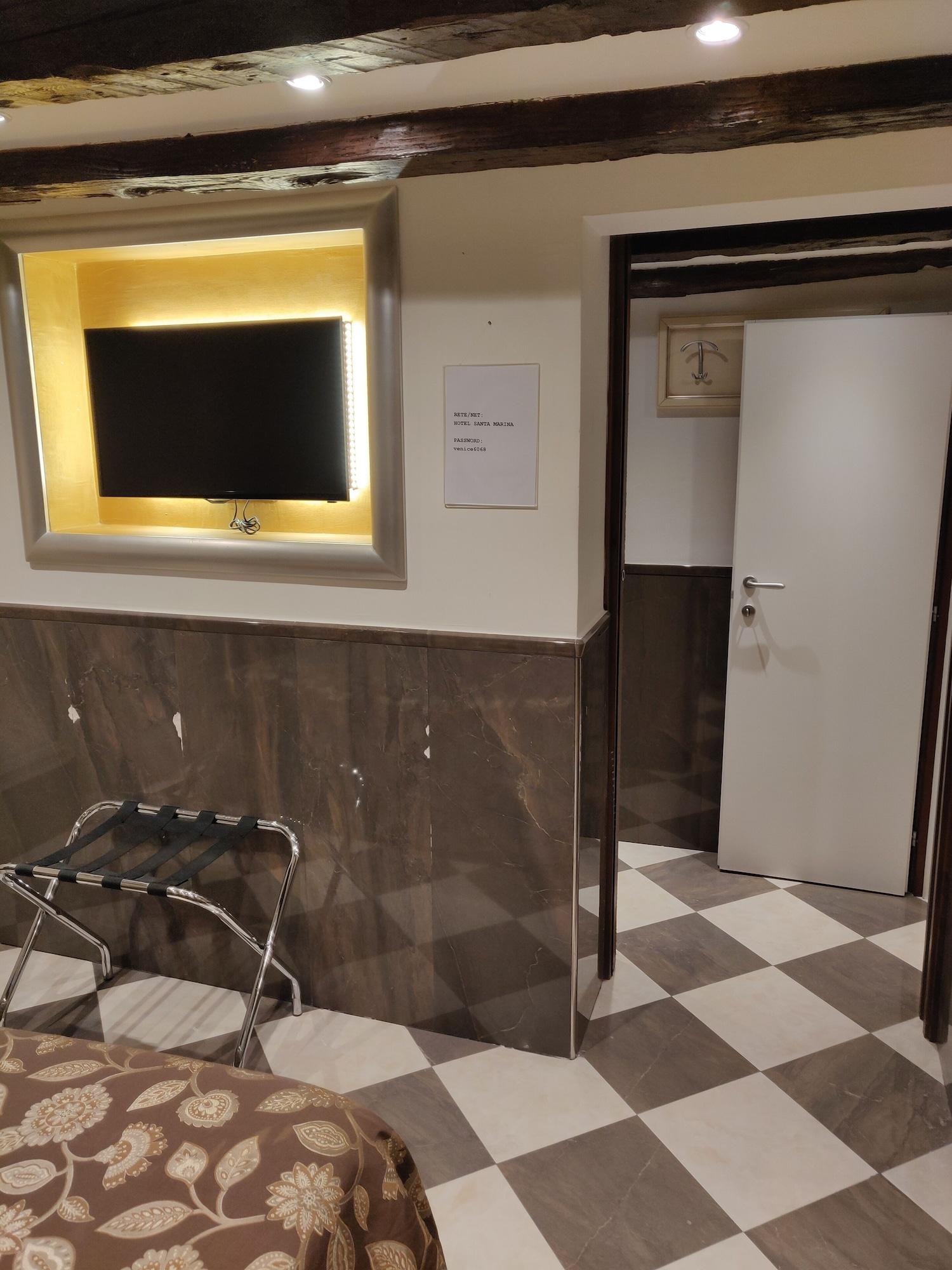 Ca' Marinella Hotel Venice Luaran gambar