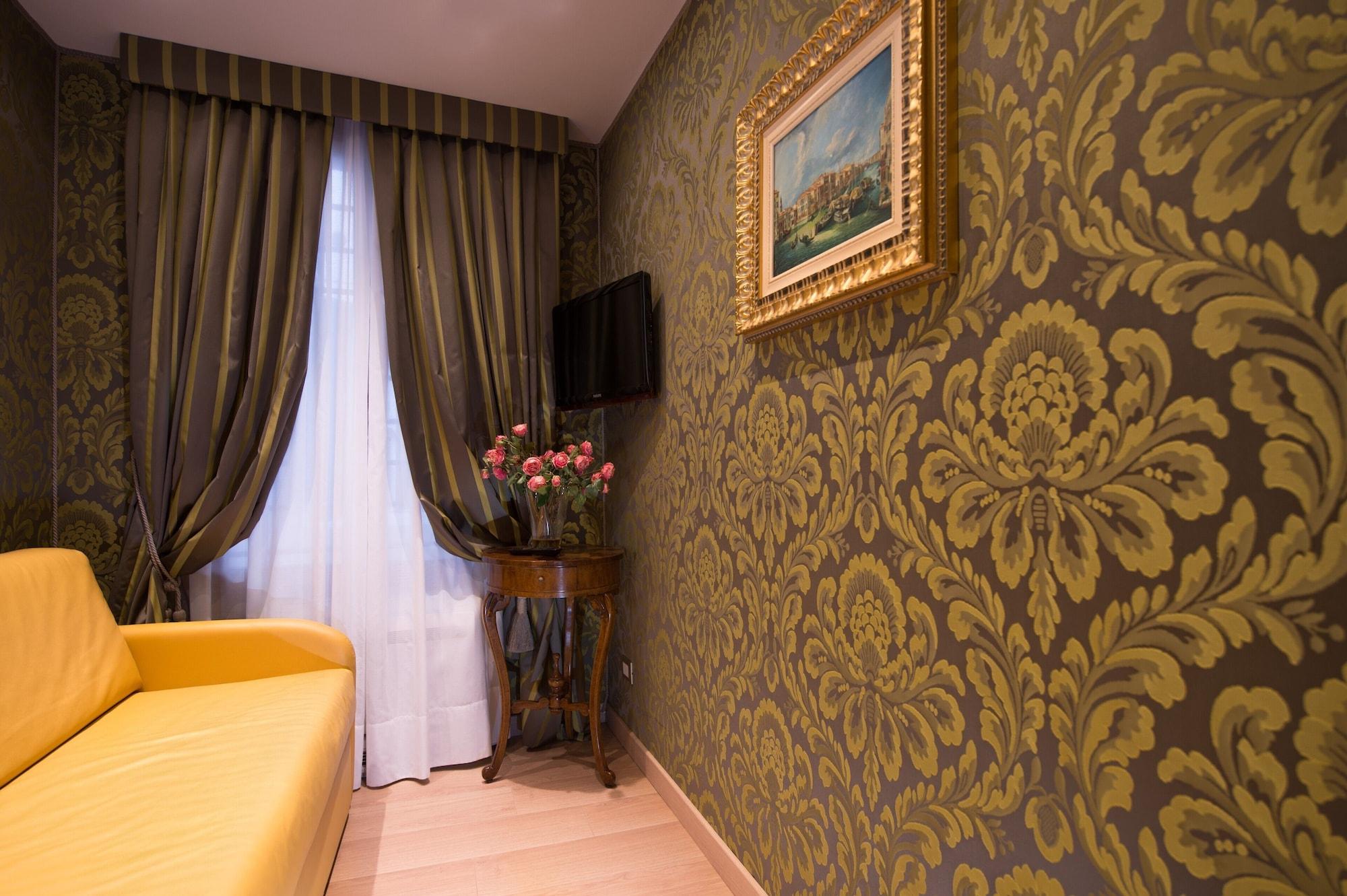 Ca' Marinella Hotel Venice Luaran gambar