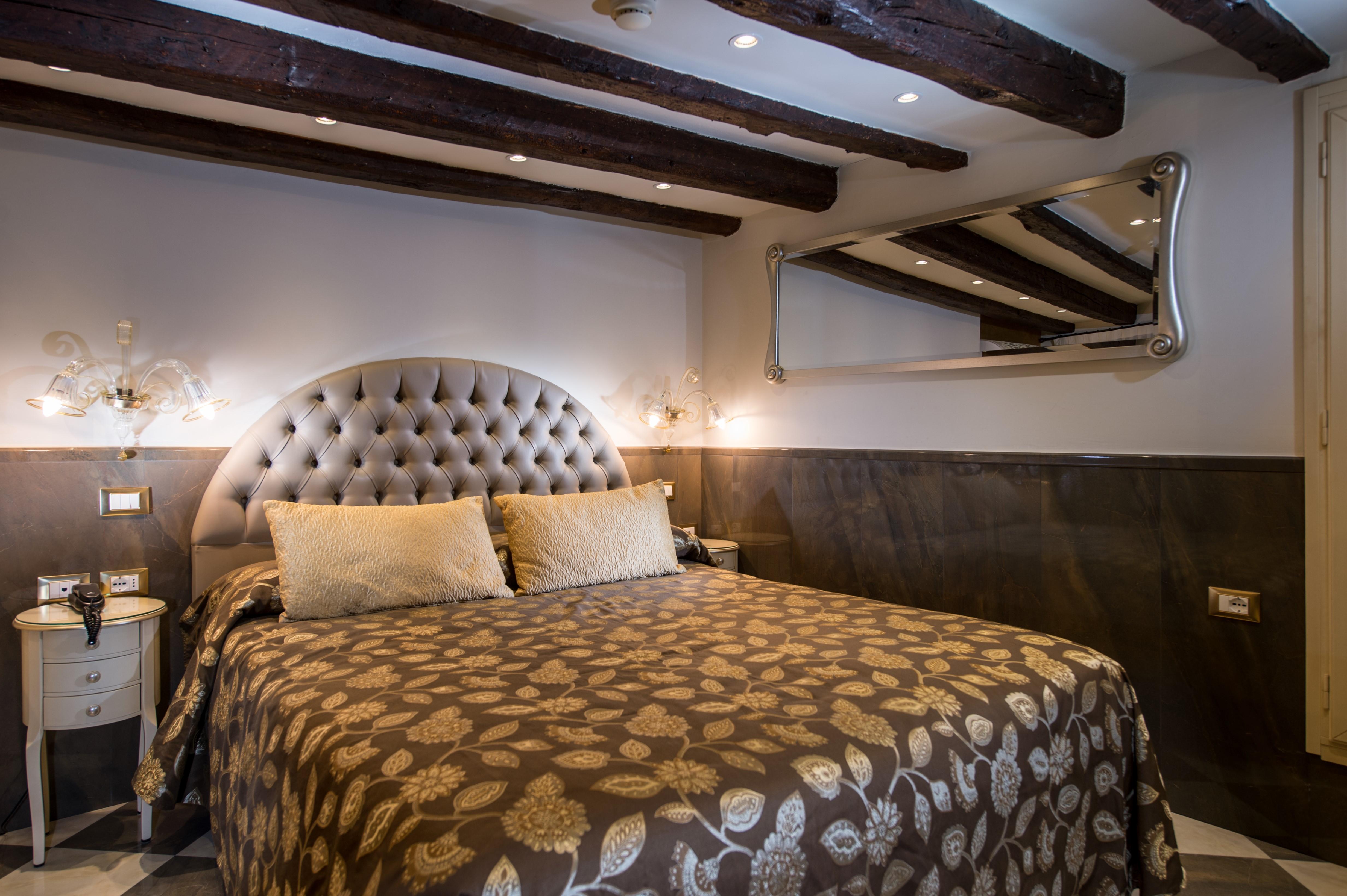 Ca' Marinella Hotel Venice Luaran gambar