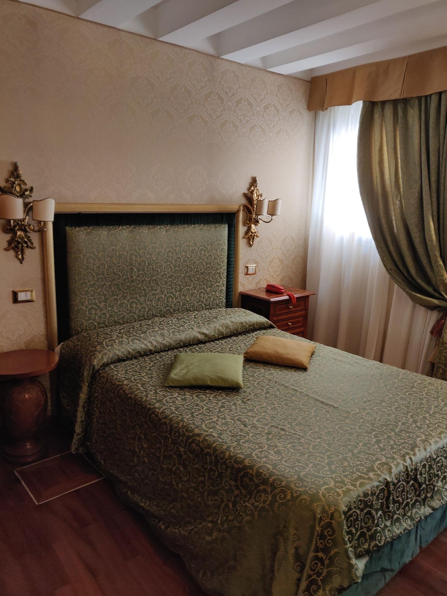 Ca' Marinella Hotel Venice Luaran gambar