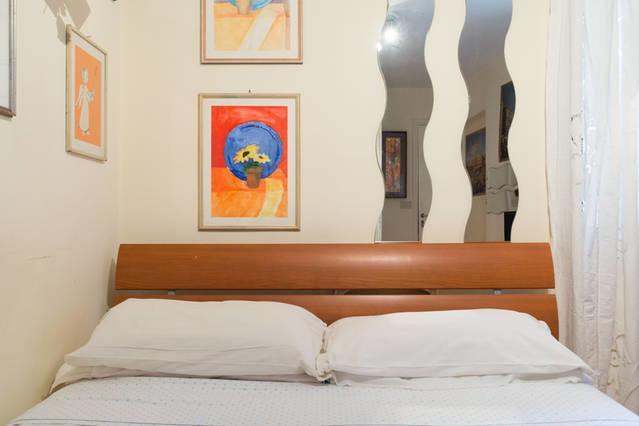 Ca' Marinella Hotel Venice Luaran gambar