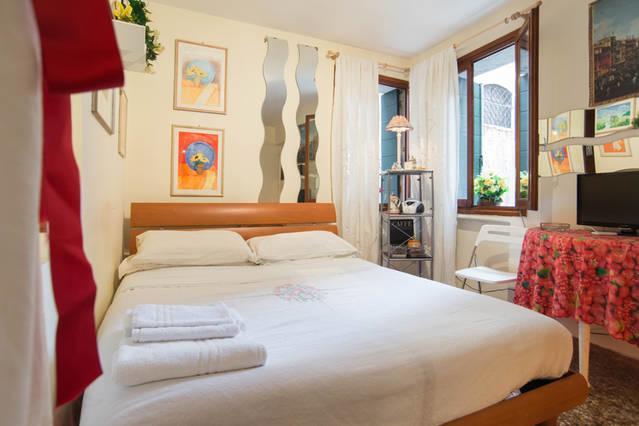 Ca' Marinella Hotel Venice Luaran gambar