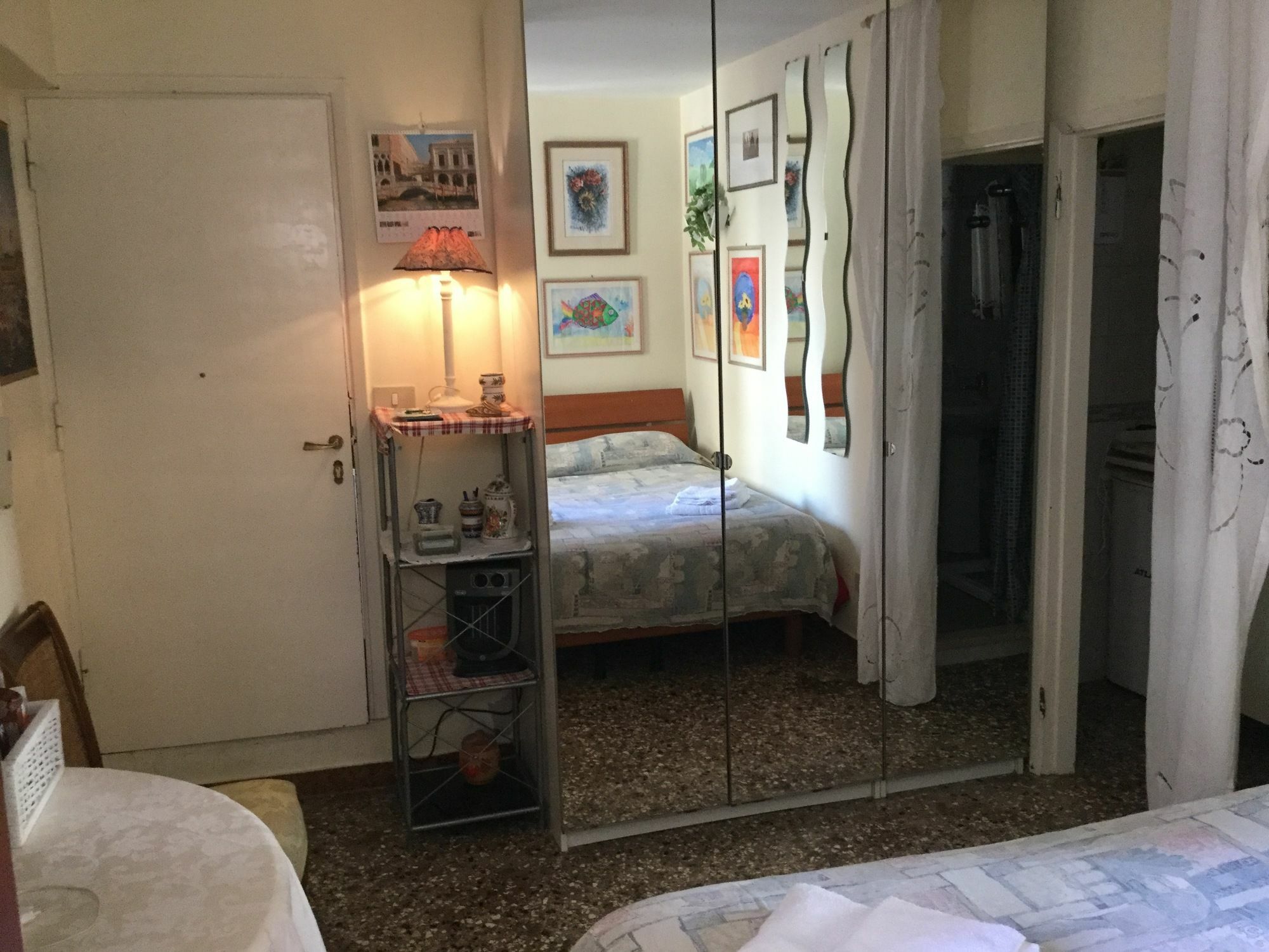 Ca' Marinella Hotel Venice Luaran gambar