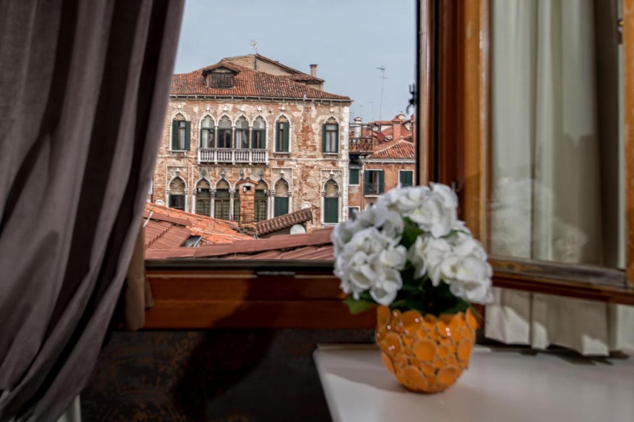Ca' Marinella Hotel Venice Bilik gambar