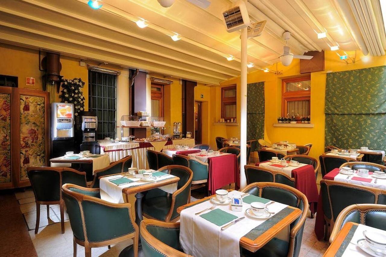 Ca' Marinella Hotel Venice Luaran gambar