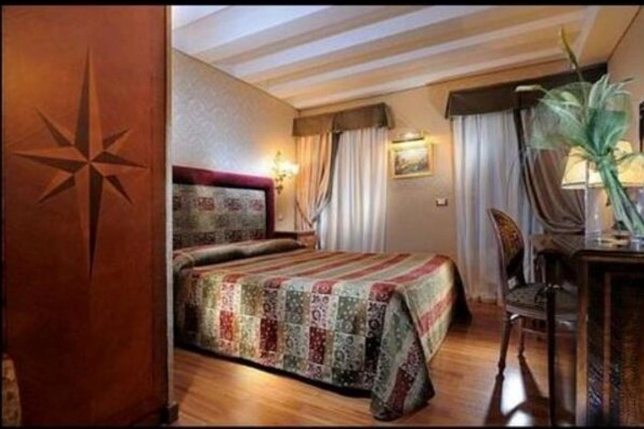 Ca' Marinella Hotel Venice Luaran gambar