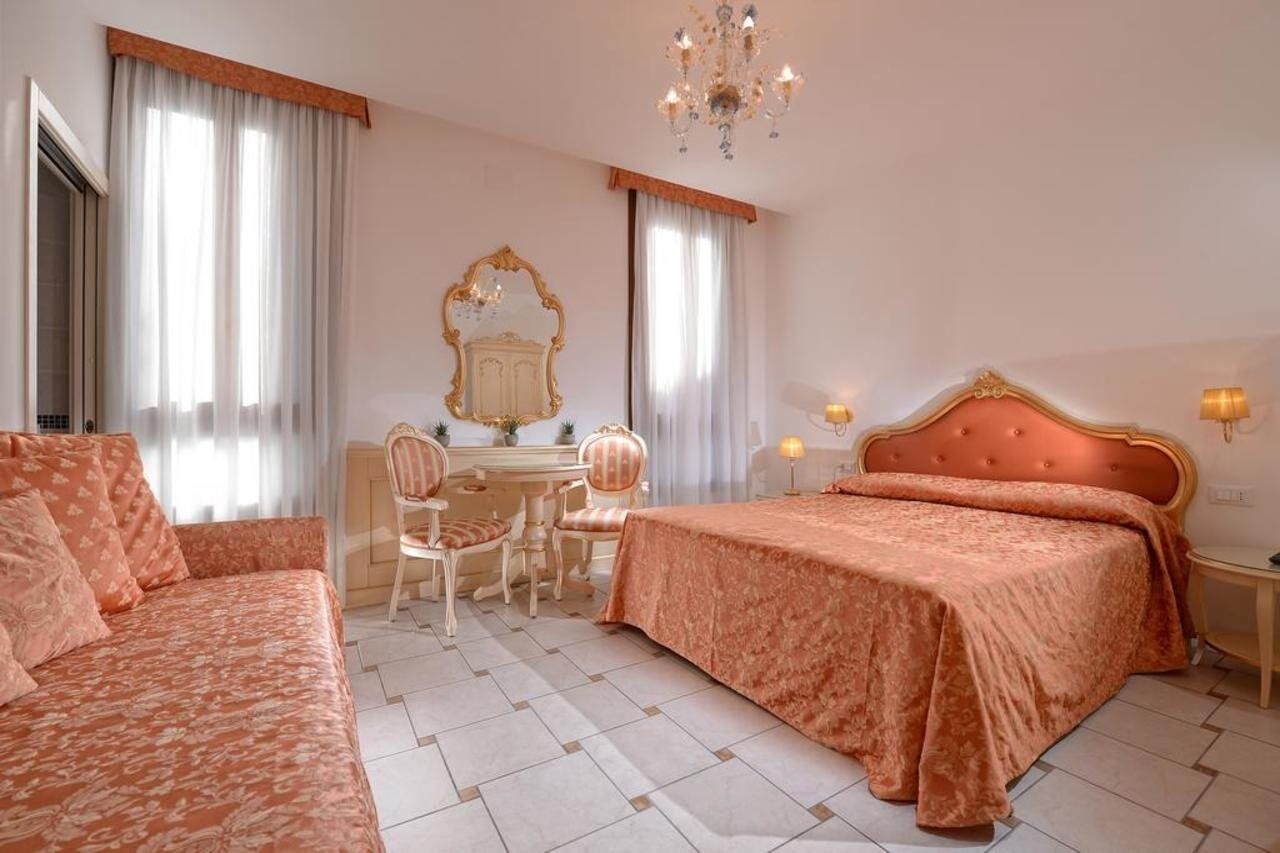 Ca' Marinella Hotel Venice Luaran gambar